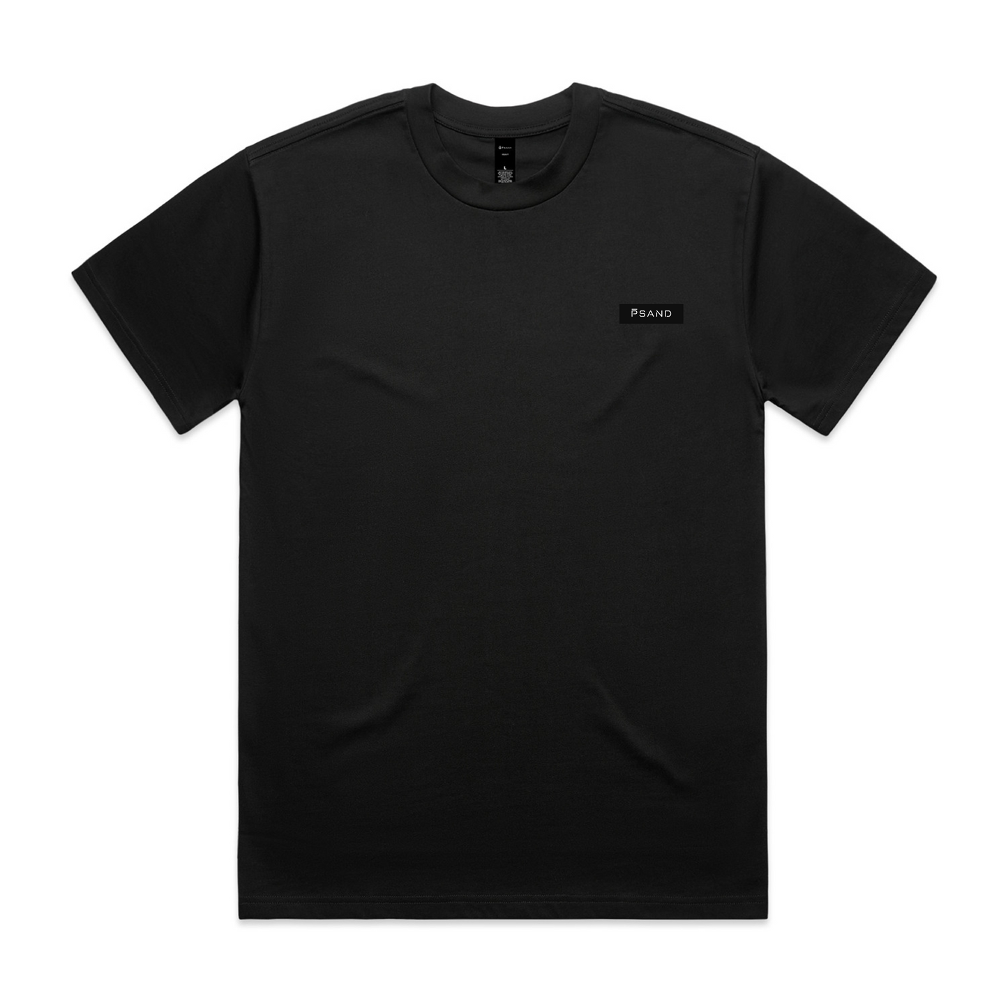 NorTah Heavy Tee