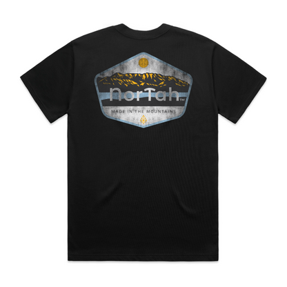 NorTah Heavy Tee