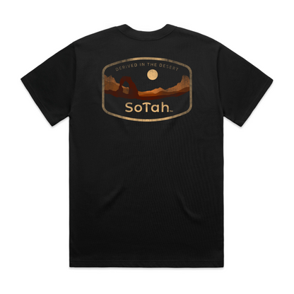 SoTah Heavy Tee