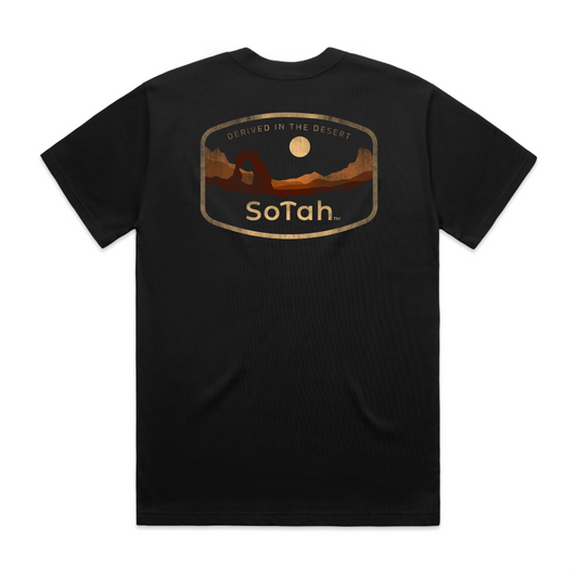 SoTah Heavy Tee